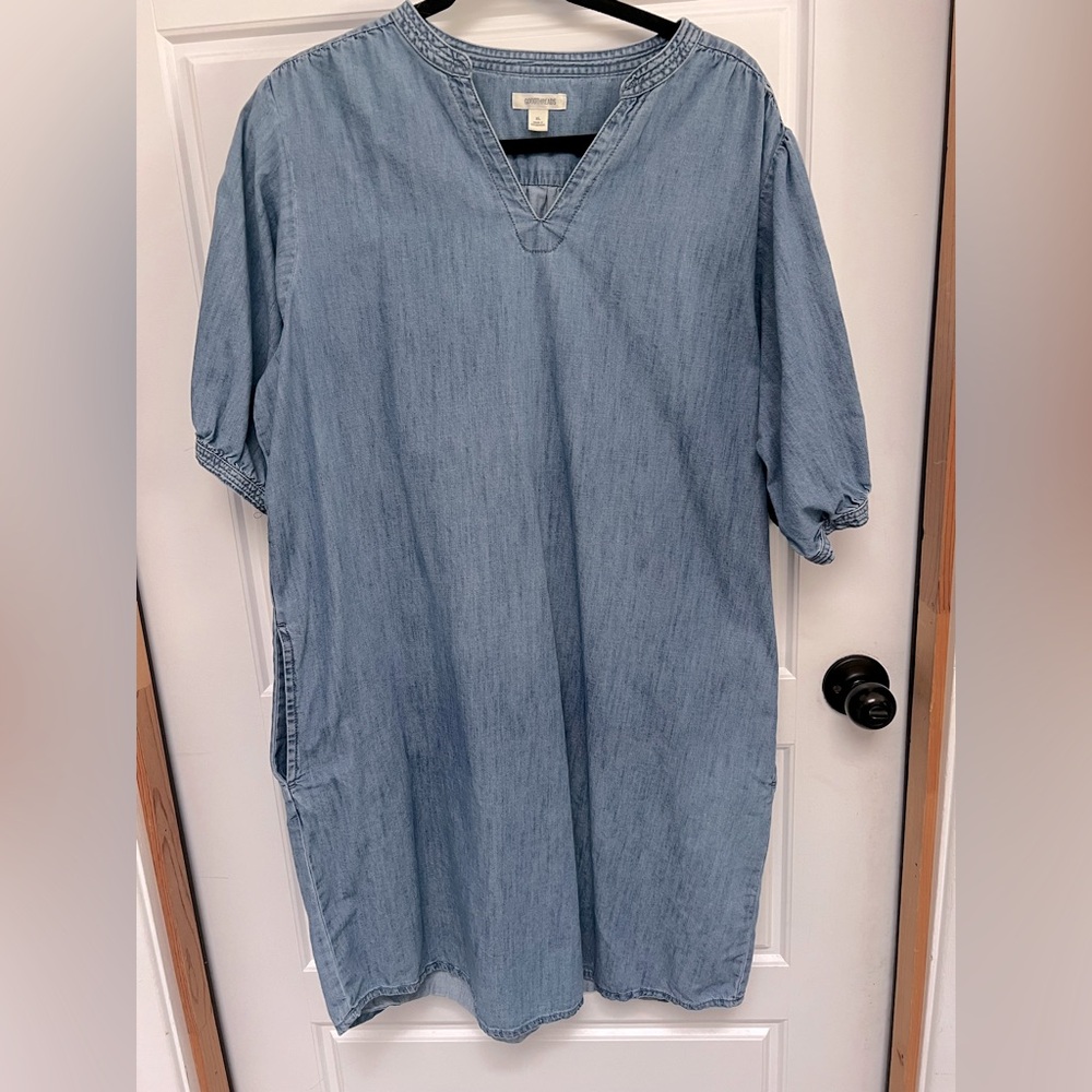 Goodthreads - image 1